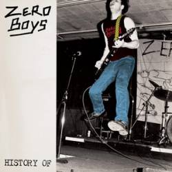 Zero Boys : History of